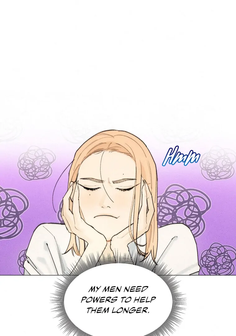 They Say Goblins Don’t Know How to Cry Chapter 27 304 ch 27 48