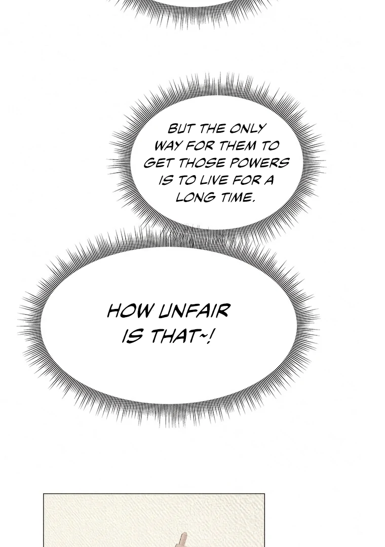 They Say Goblins Don’t Know How to Cry Chapter 27 305 ch 27 49