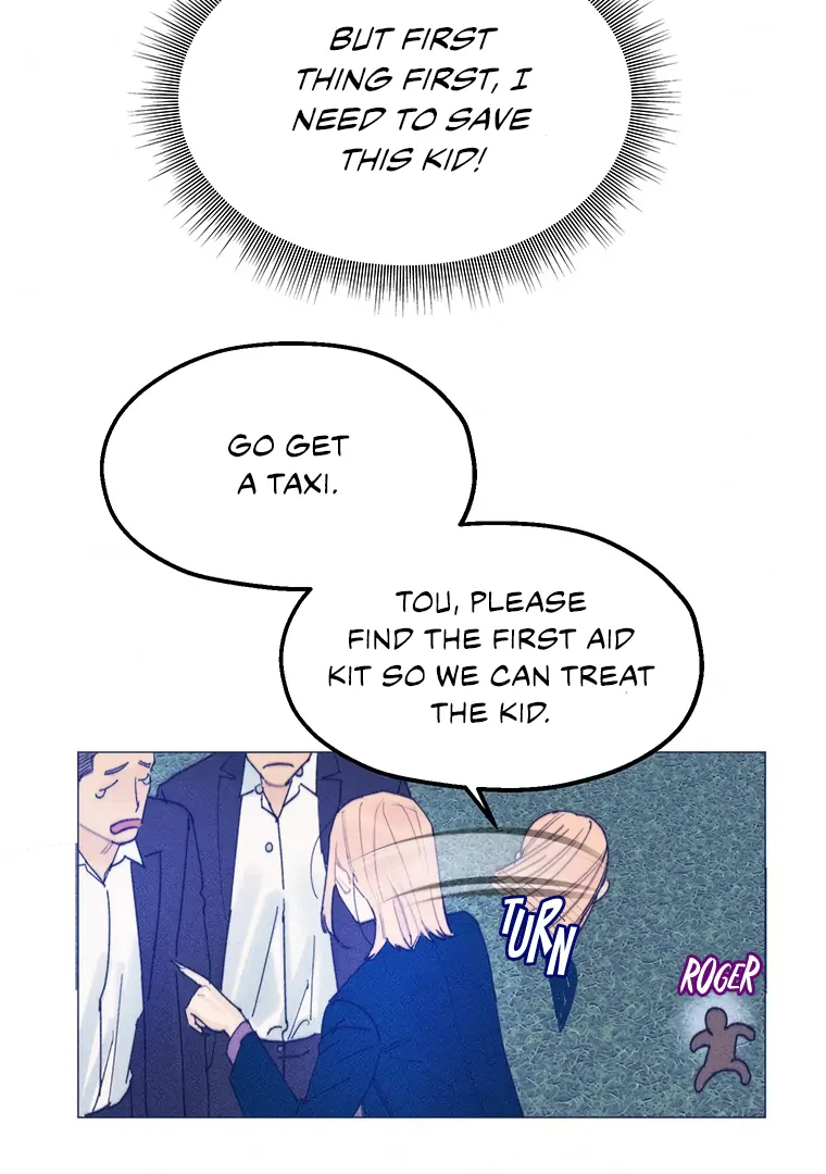 They Say Goblins Don’t Know How to Cry Chapter 27 261 ch 27 5