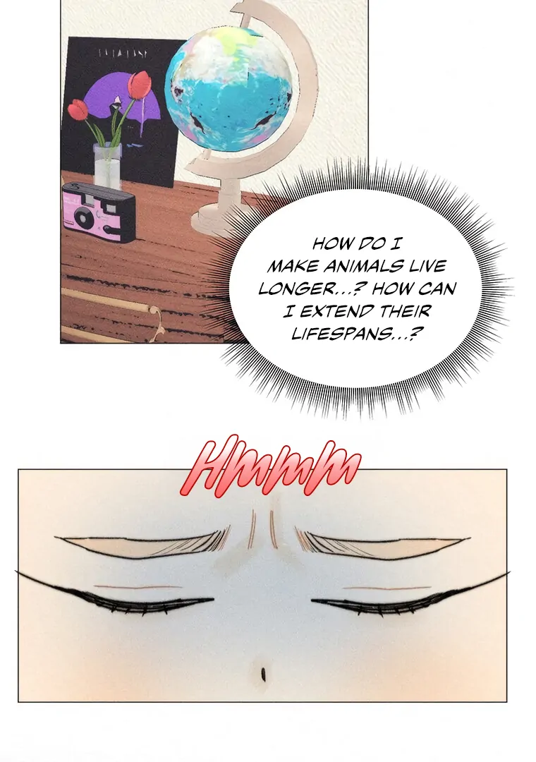 They Say Goblins Don’t Know How to Cry Chapter 27 306 ch 27 50