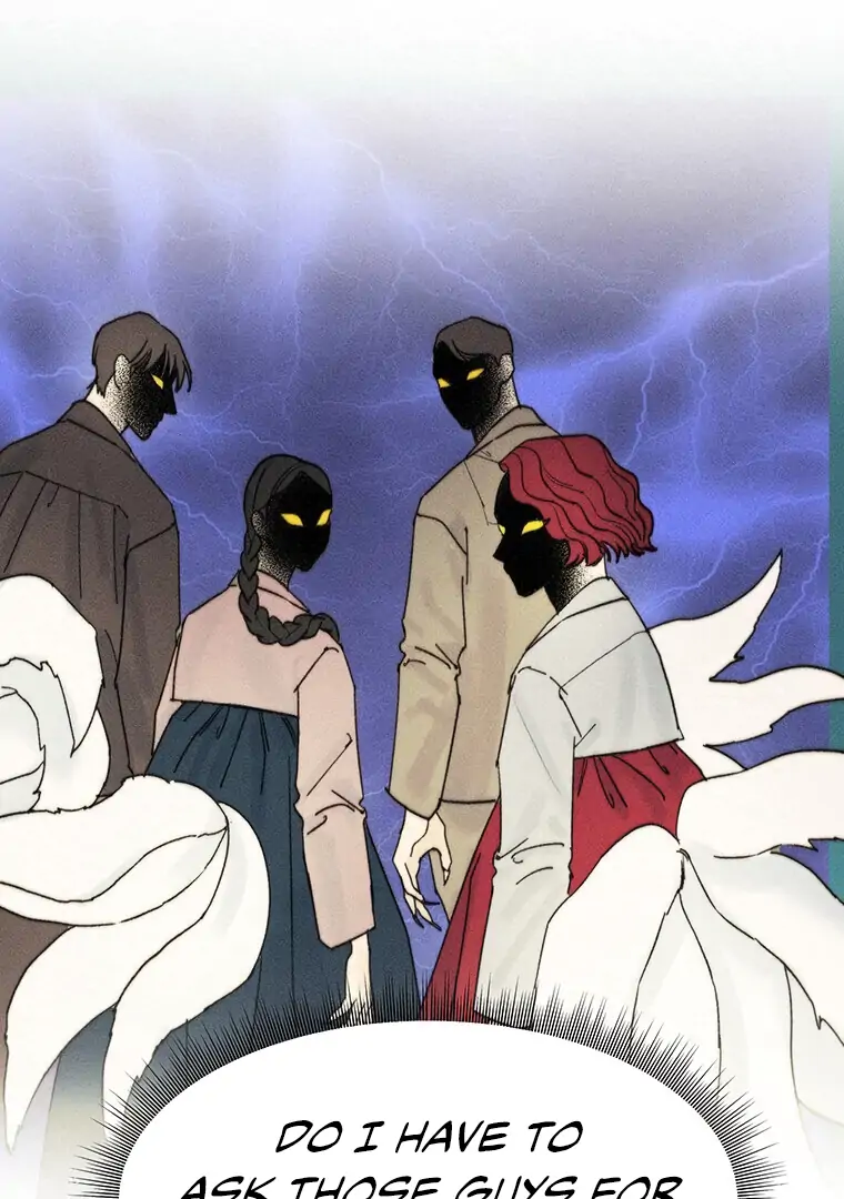 They Say Goblins Don’t Know How to Cry Chapter 27 307 ch 27 51