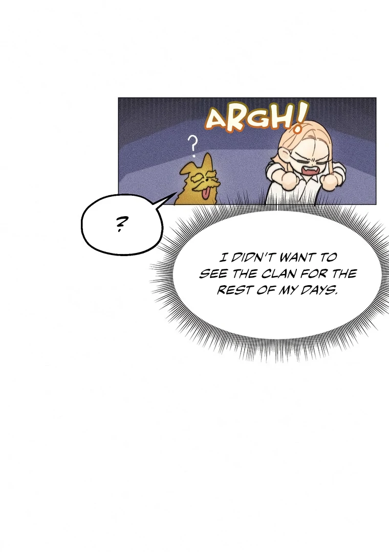 They Say Goblins Don’t Know How to Cry Chapter 27 309 ch 27 53