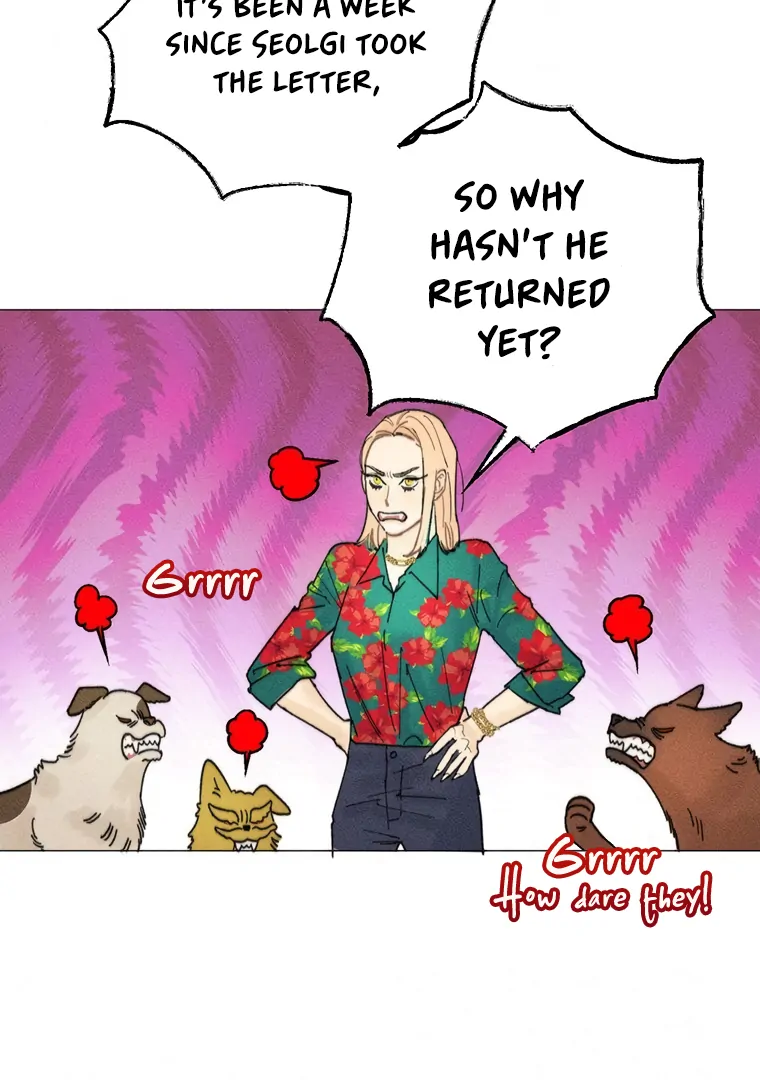 They Say Goblins Don’t Know How to Cry Chapter 27 313 ch 27 57