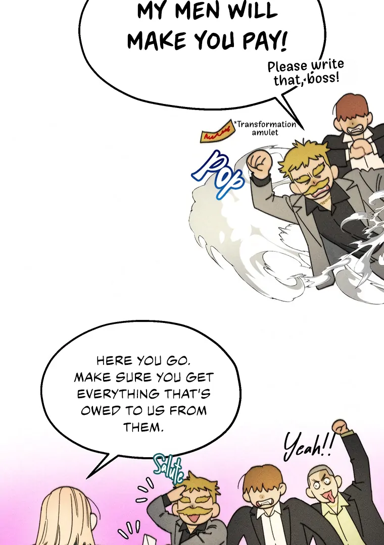 They Say Goblins Don’t Know How to Cry Chapter 27 315 ch 27 59