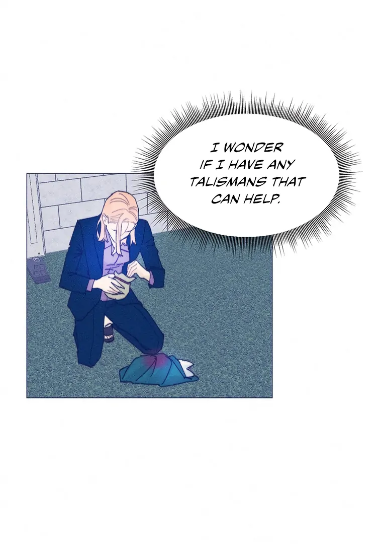 They Say Goblins Don’t Know How to Cry Chapter 27 262 ch 27 6