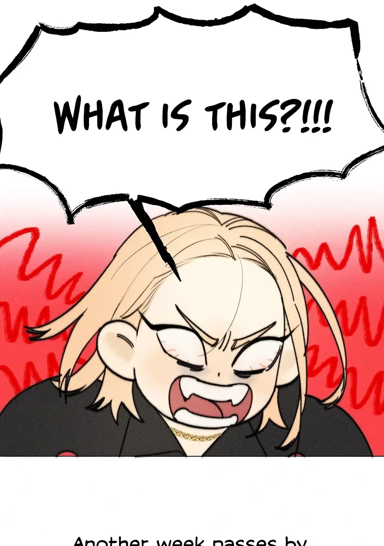 They Say Goblins Don’t Know How to Cry Chapter 27 317 ch 27 61