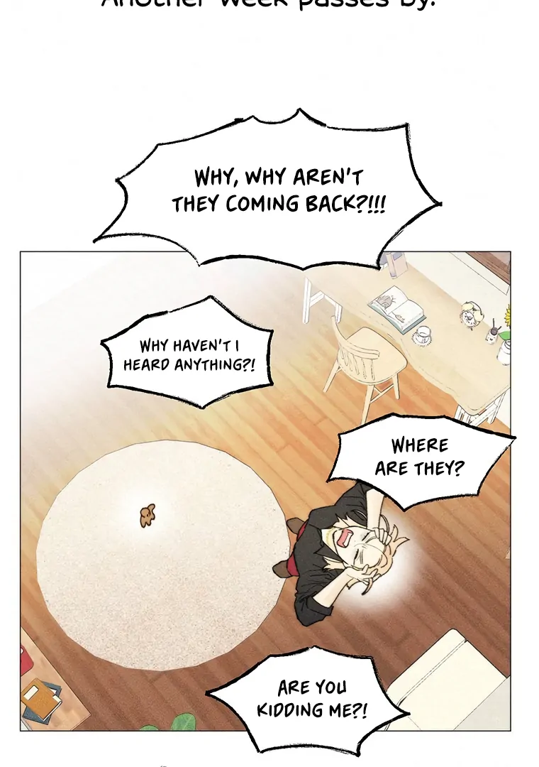 They Say Goblins Don’t Know How to Cry Chapter 27 318 ch 27 62