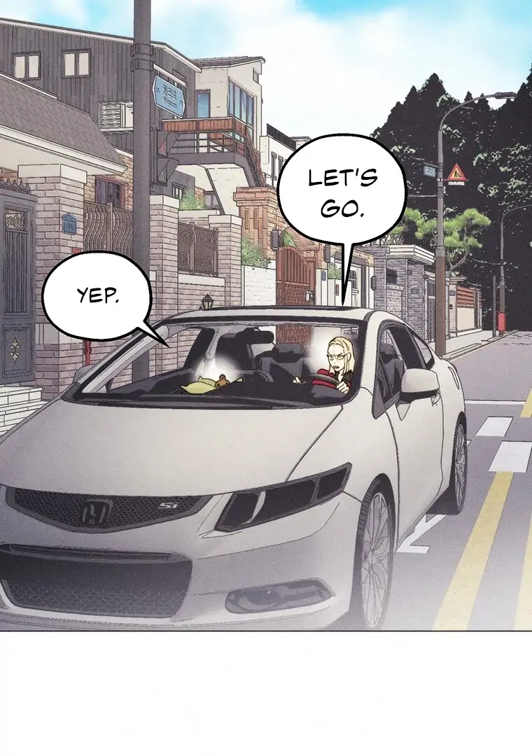 They Say Goblins Don’t Know How to Cry Chapter 27 322 ch 27 66