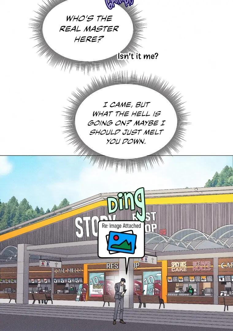 They Say Goblins Don’t Know How to Cry Chapter 27 334 ch 27 78