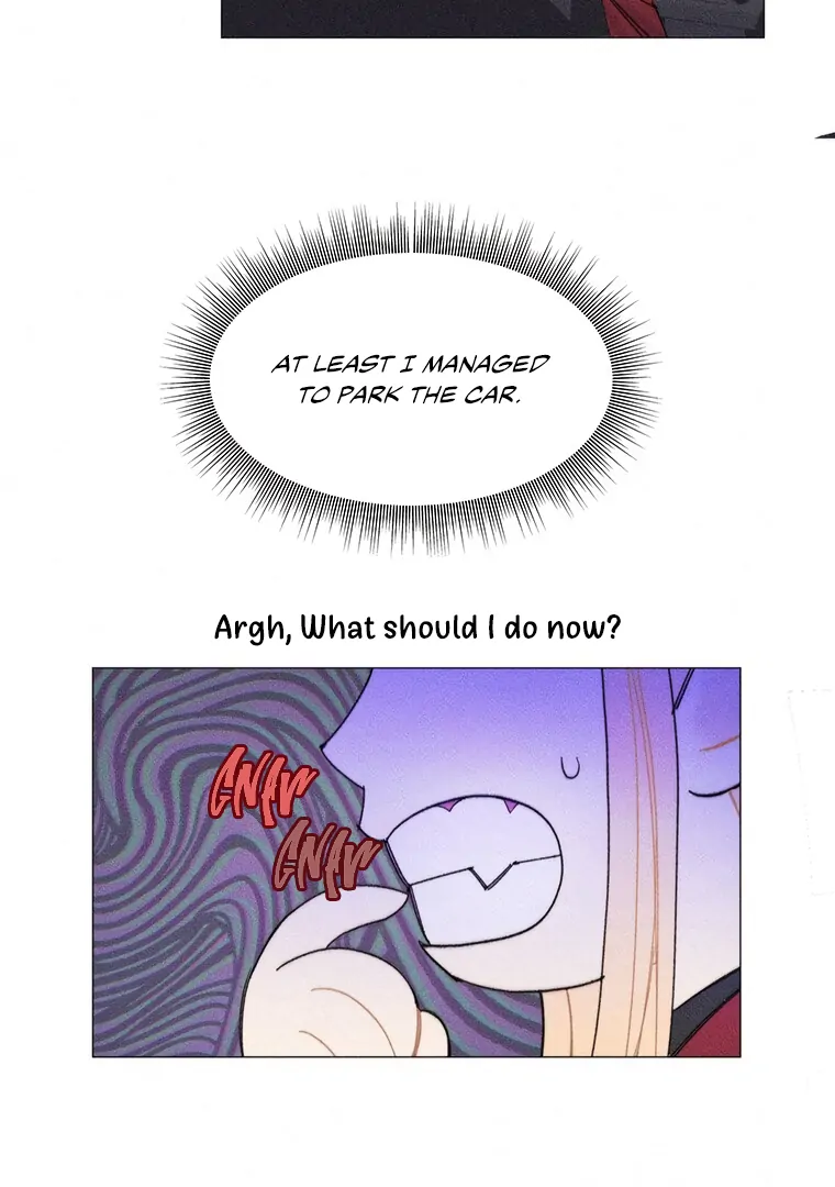 They Say Goblins Don’t Know How to Cry Chapter 28 311 ch 28 10