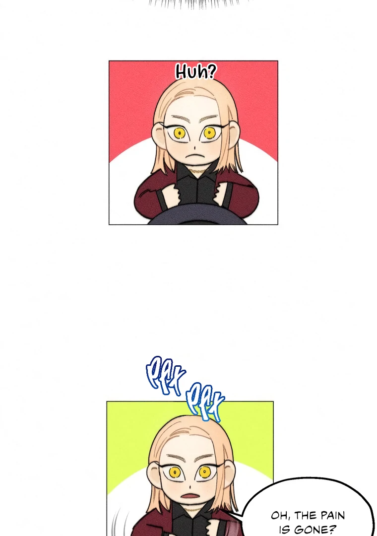 They Say Goblins Don’t Know How to Cry Chapter 28 313 ch 28 12