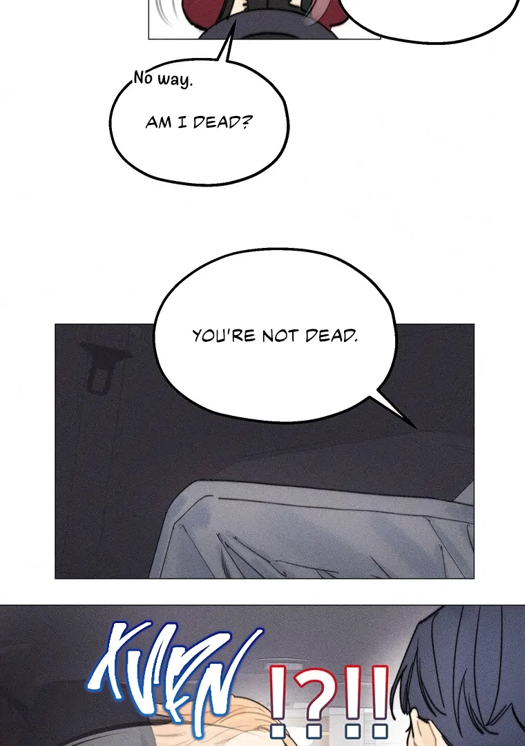 They Say Goblins Don’t Know How to Cry Chapter 28 314 ch 28 13