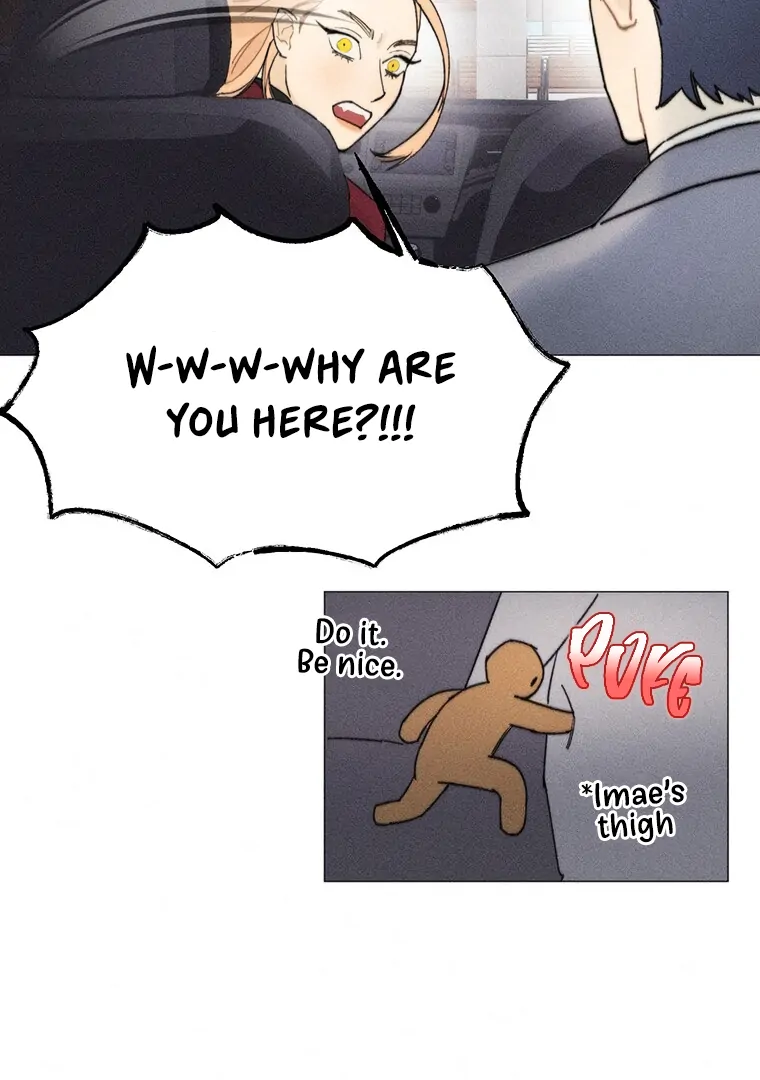 They Say Goblins Don’t Know How to Cry Chapter 28 315 ch 28 14