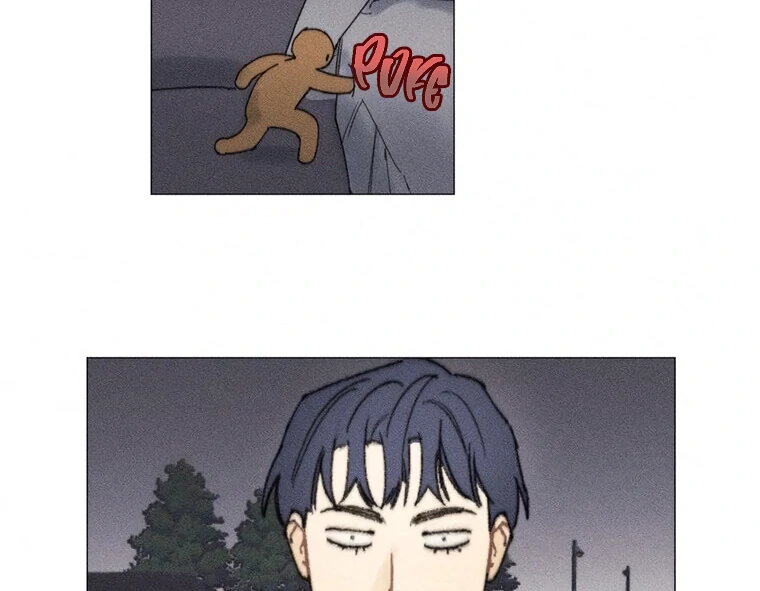 They Say Goblins Don’t Know How to Cry Chapter 28 317 ch 28 16