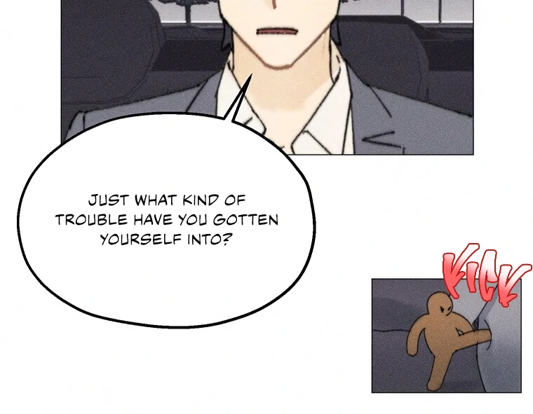 They Say Goblins Don’t Know How to Cry Chapter 28 318 ch 28 17