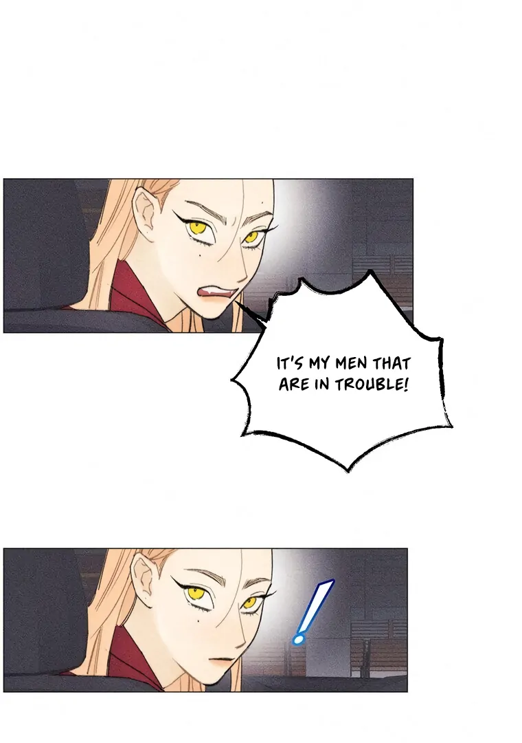 They Say Goblins Don’t Know How to Cry Chapter 28 319 ch 28 18