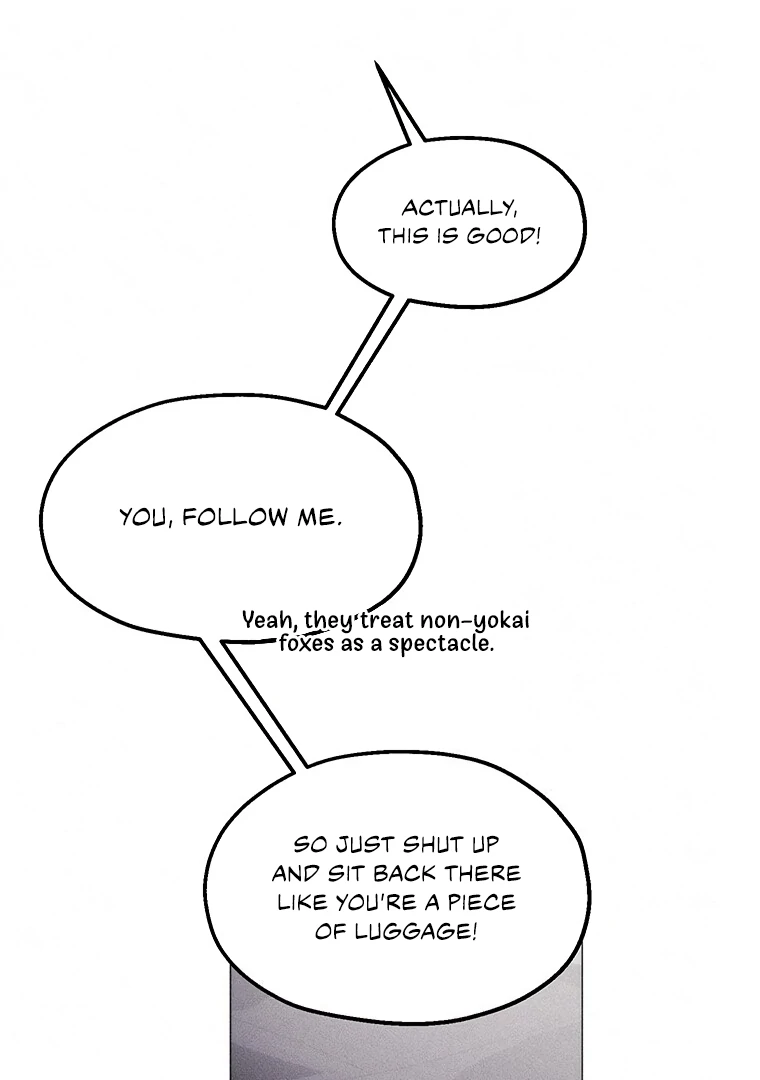 They Say Goblins Don’t Know How to Cry Chapter 28 320 ch 28 19