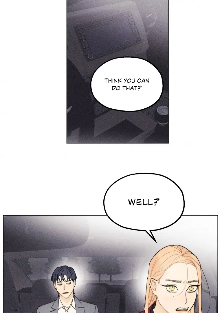 They Say Goblins Don’t Know How to Cry Chapter 28 321 ch 28 20