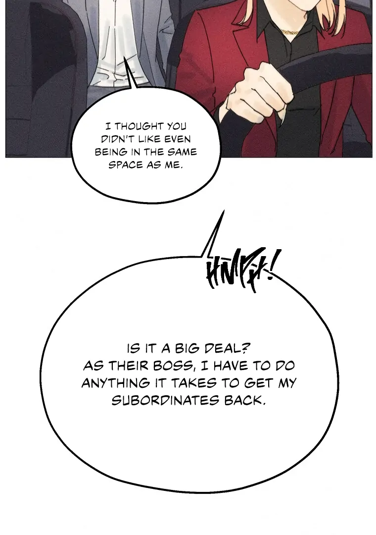 They Say Goblins Don’t Know How to Cry Chapter 28 322 ch 28 21