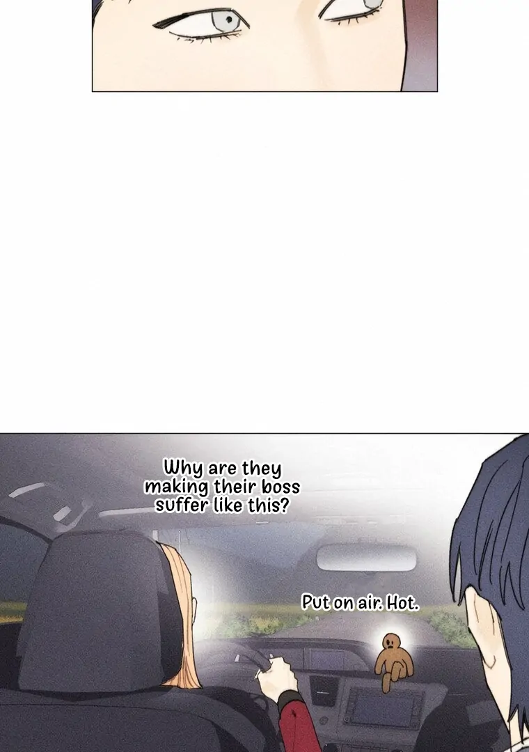 They Say Goblins Don’t Know How to Cry Chapter 28 328 ch 28 27