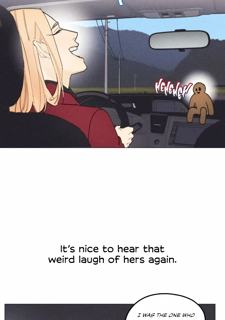 They Say Goblins Don’t Know How to Cry Chapter 28 331 ch 28 30