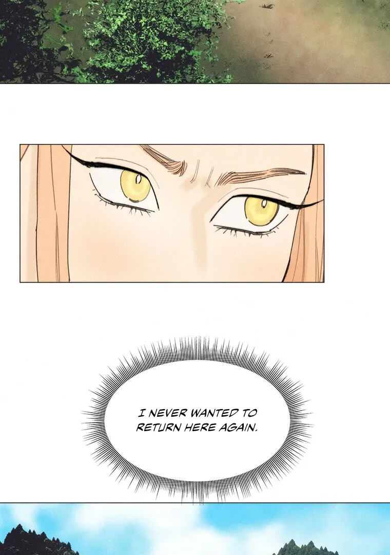 They Say Goblins Don’t Know How to Cry Chapter 28 339 ch 28 38