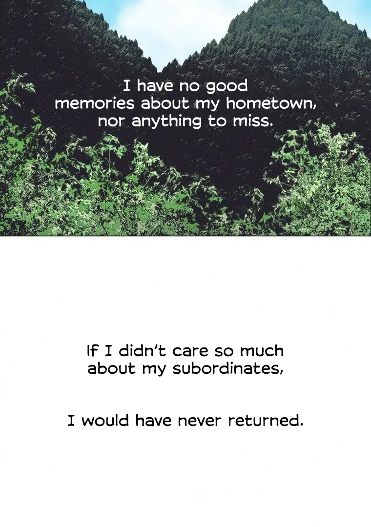 They Say Goblins Don’t Know How to Cry Chapter 28 340 ch 28 39