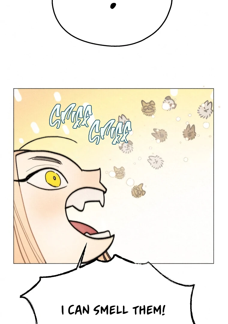 They Say Goblins Don’t Know How to Cry Chapter 28 345 ch 28 44