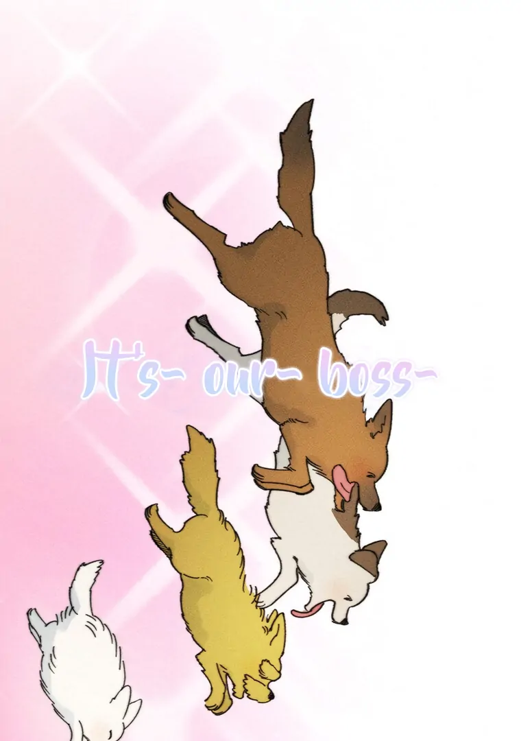 They Say Goblins Don’t Know How to Cry Chapter 28 348 ch 28 47