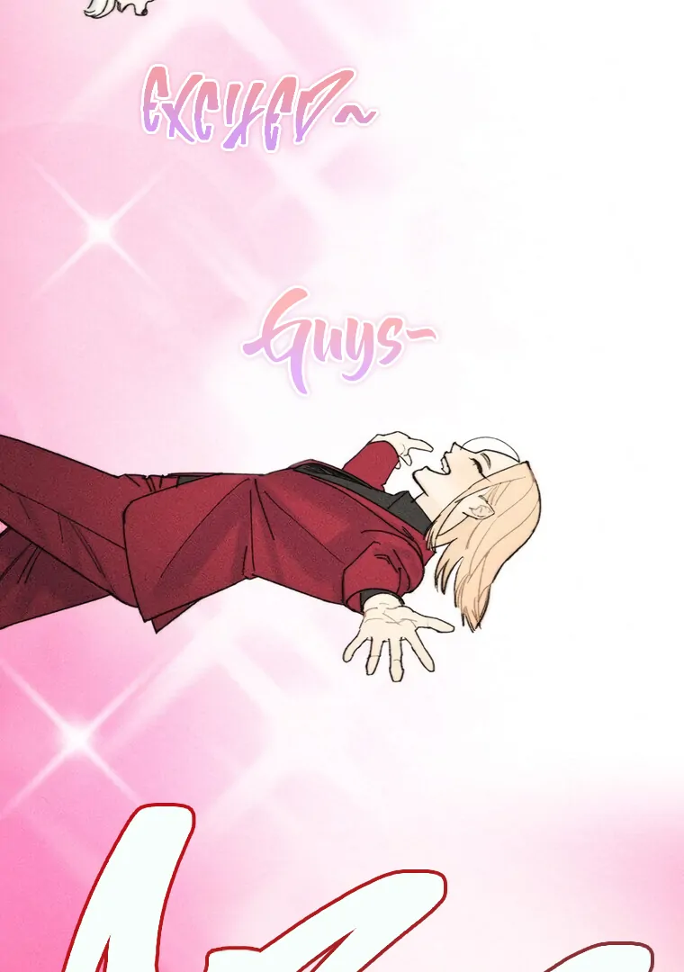 They Say Goblins Don’t Know How to Cry Chapter 28 349 ch 28 48