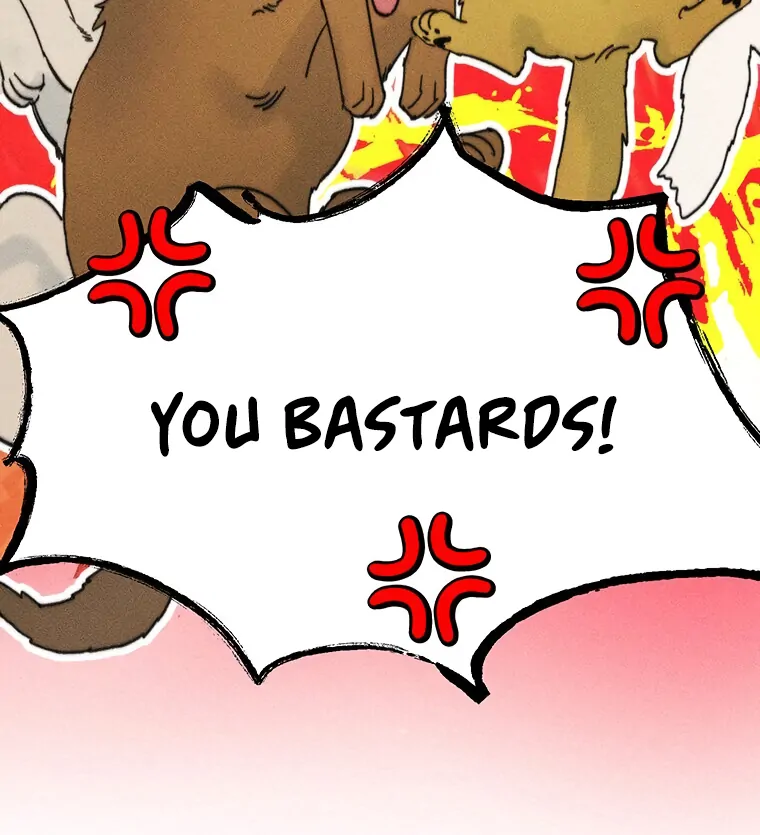 They Say Goblins Don’t Know How to Cry Chapter 28 351 ch 28 50