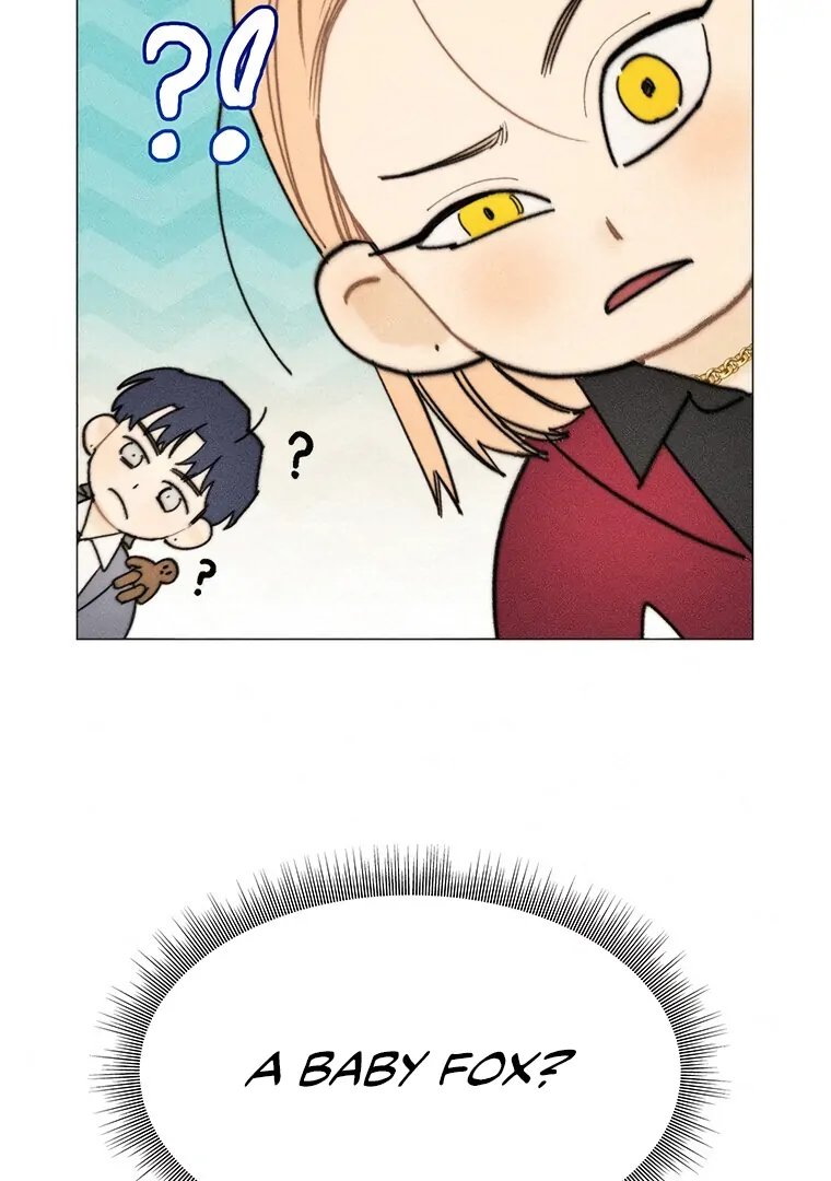 They Say Goblins Don’t Know How to Cry Chapter 28 355 ch 28 54