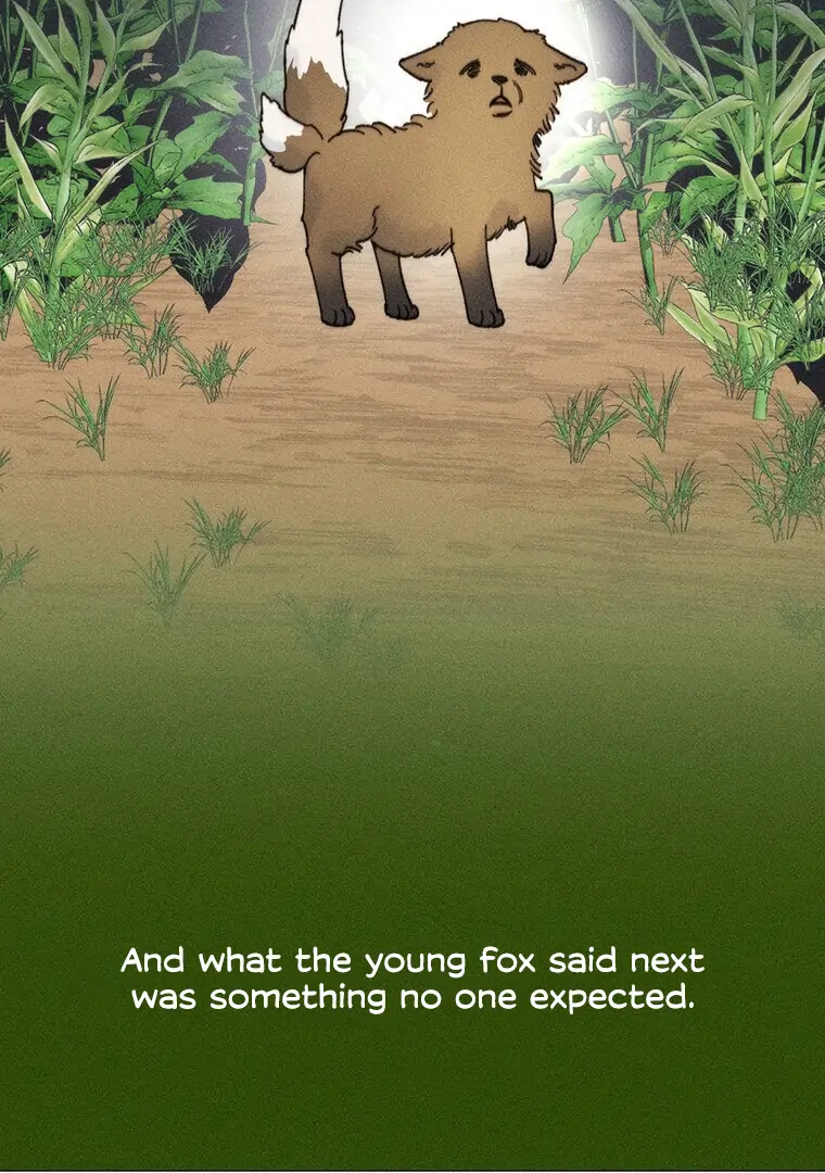 They Say Goblins Don’t Know How to Cry Chapter 28 357 ch 28 56