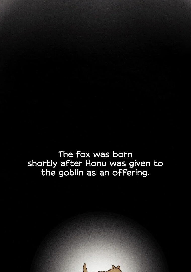 They Say Goblins Don’t Know How to Cry Chapter 28 361 ch 28 60