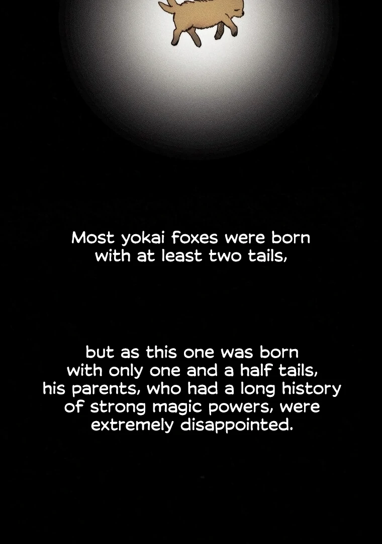 They Say Goblins Don’t Know How to Cry Chapter 28 362 ch 28 61