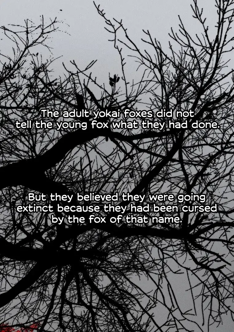 They Say Goblins Don’t Know How to Cry Chapter 28 369 ch 28 68