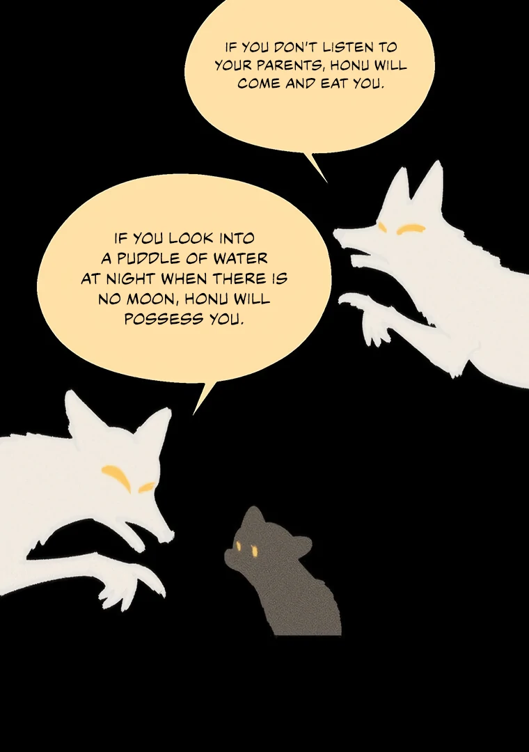 They Say Goblins Don’t Know How to Cry Chapter 28 371 ch 28 70