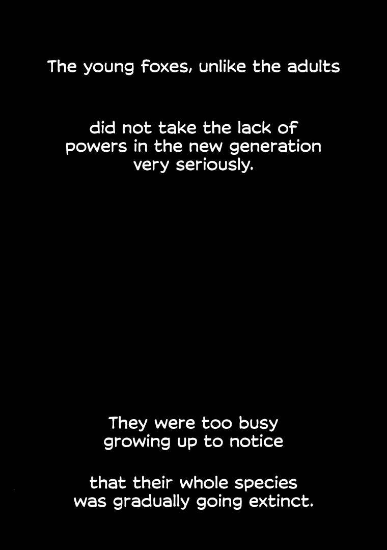 They Say Goblins Don’t Know How to Cry Chapter 28 372 ch 28 71