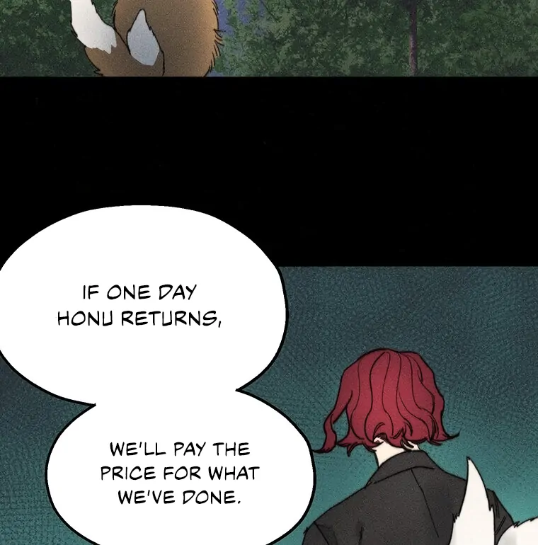 They Say Goblins Don’t Know How to Cry Chapter 28 374 ch 28 73