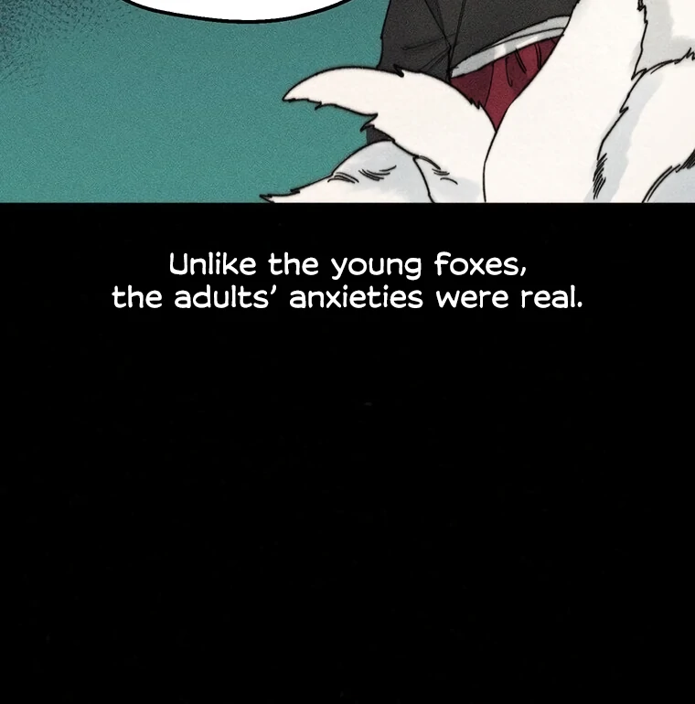 They Say Goblins Don’t Know How to Cry Chapter 28 375 ch 28 74