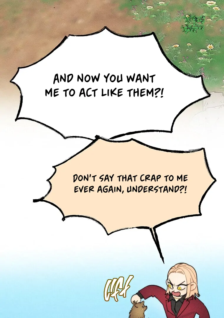 They Say Goblins Don’t Know How to Cry Chapter 28 386 ch 28 85