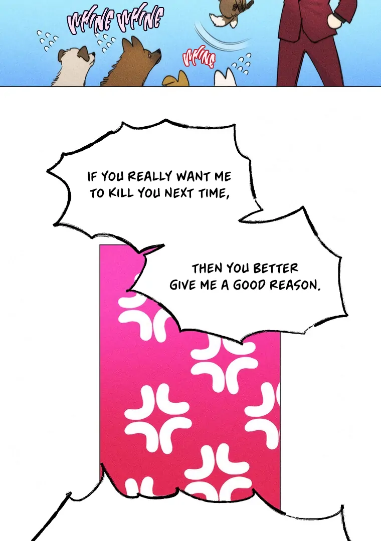 They Say Goblins Don’t Know How to Cry Chapter 28 387 ch 28 86