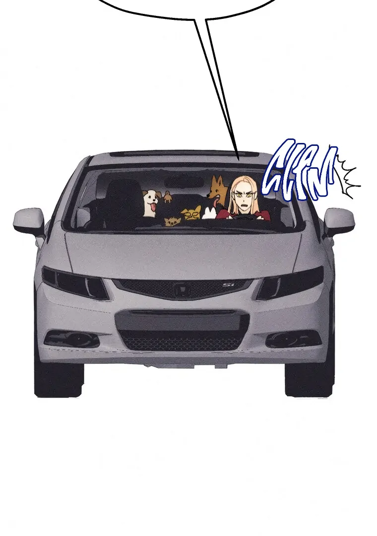 They Say Goblins Don’t Know How to Cry Chapter 28 393 ch 28 92