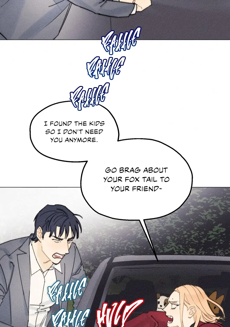 They Say Goblins Don’t Know How to Cry Chapter 28 395 ch 28 94