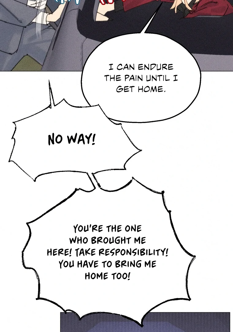 They Say Goblins Don’t Know How to Cry Chapter 28 396 ch 28 95