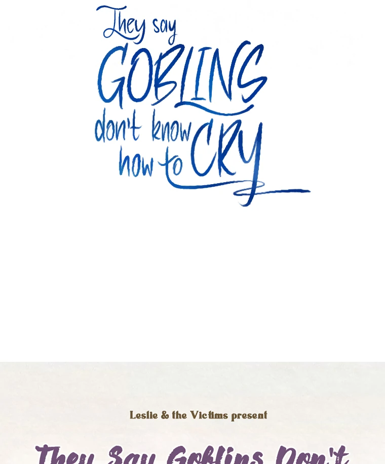 They Say Goblins Don’t Know How to Cry Chapter 28 398 ch 28 97
