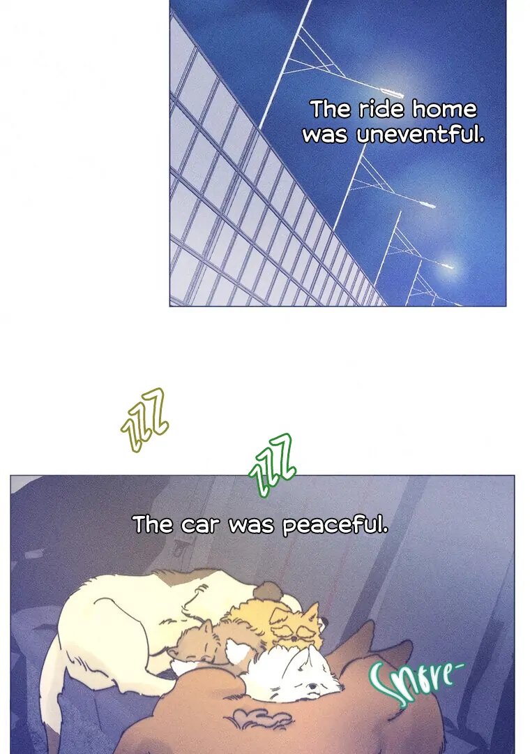 They Say Goblins Don’t Know How to Cry Chapter 29 335 ch 29 13