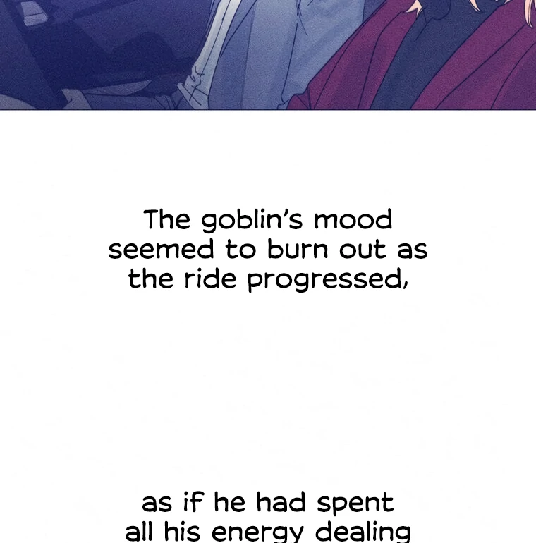 They Say Goblins Don’t Know How to Cry Chapter 29 337 ch 29 15