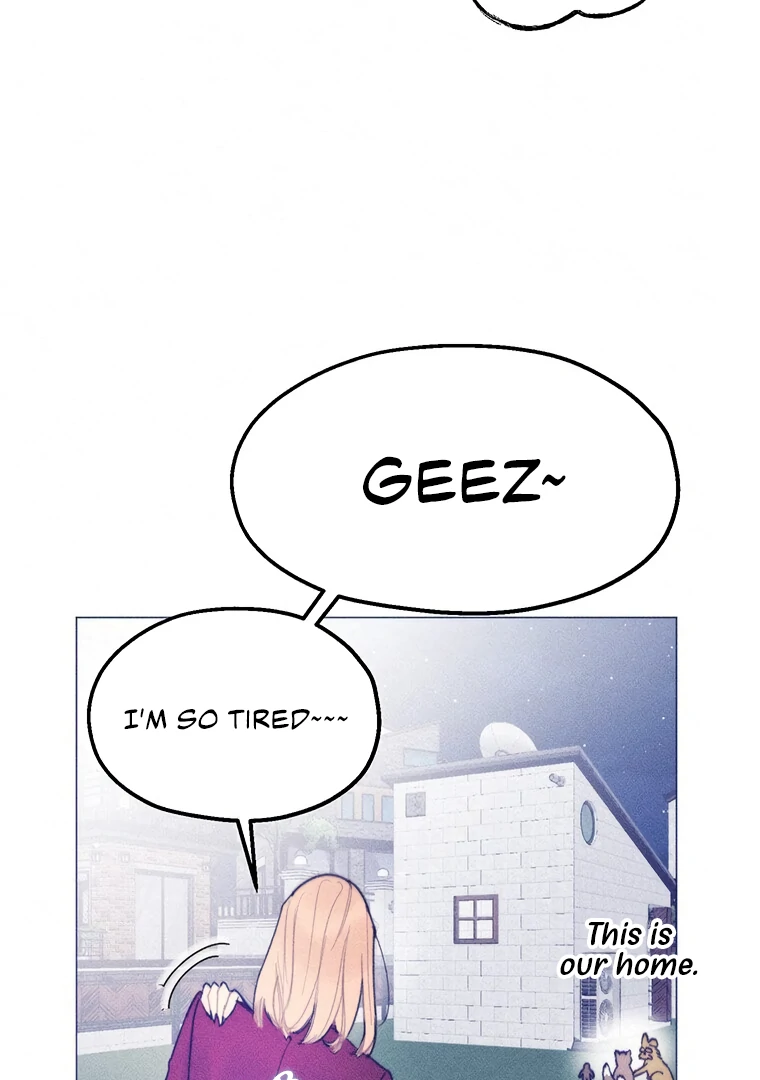 They Say Goblins Don’t Know How to Cry Chapter 29 341 ch 29 19