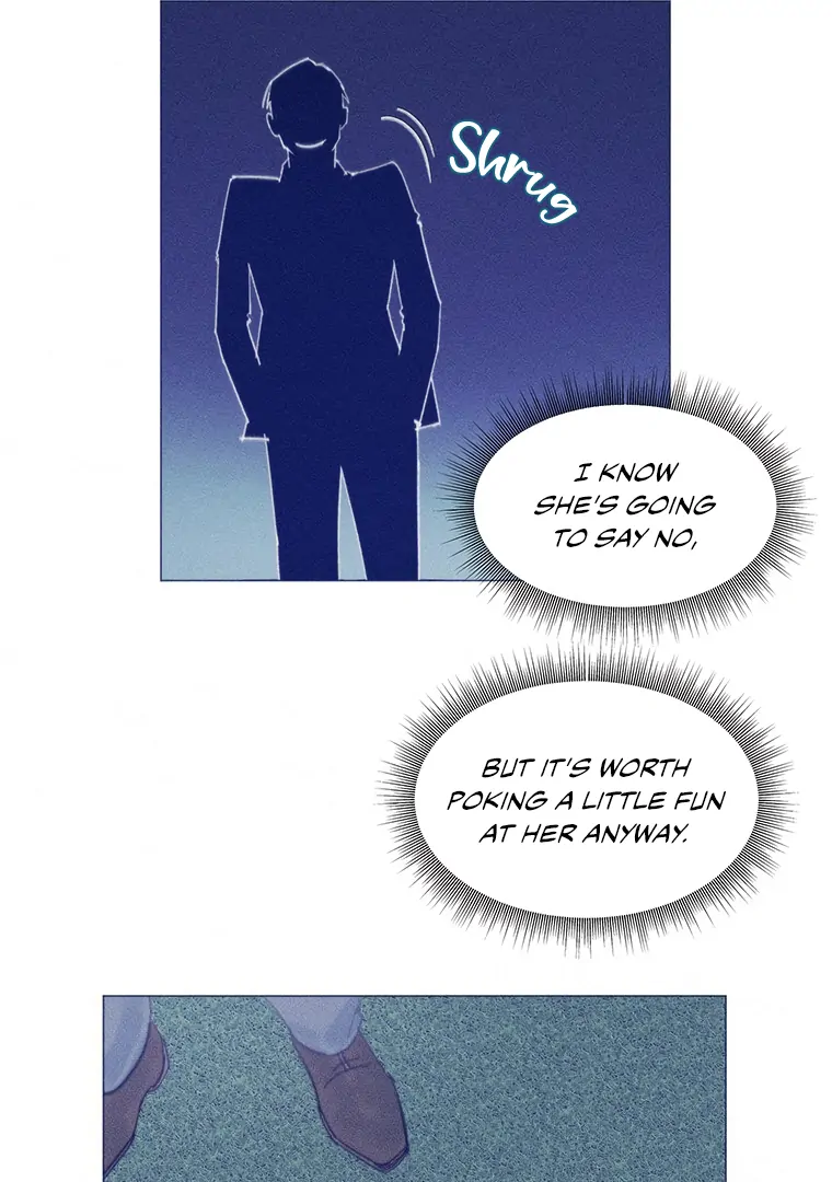 They Say Goblins Don’t Know How to Cry Chapter 29 344 ch 29 22